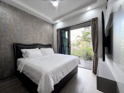 Forest Woods (D19), Condominium #617607621